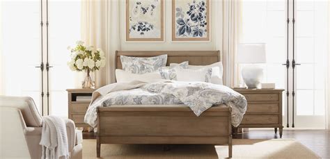 chloe alan|ethan allen chloe sleigh bed.